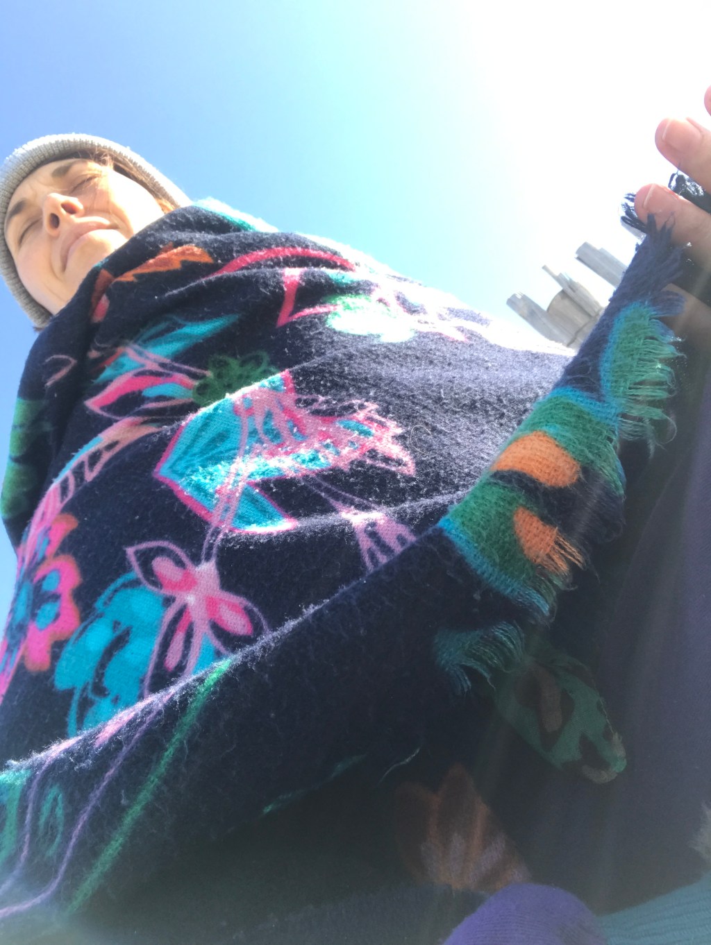 C’est fou comment l’humain est fait&nbsp;!