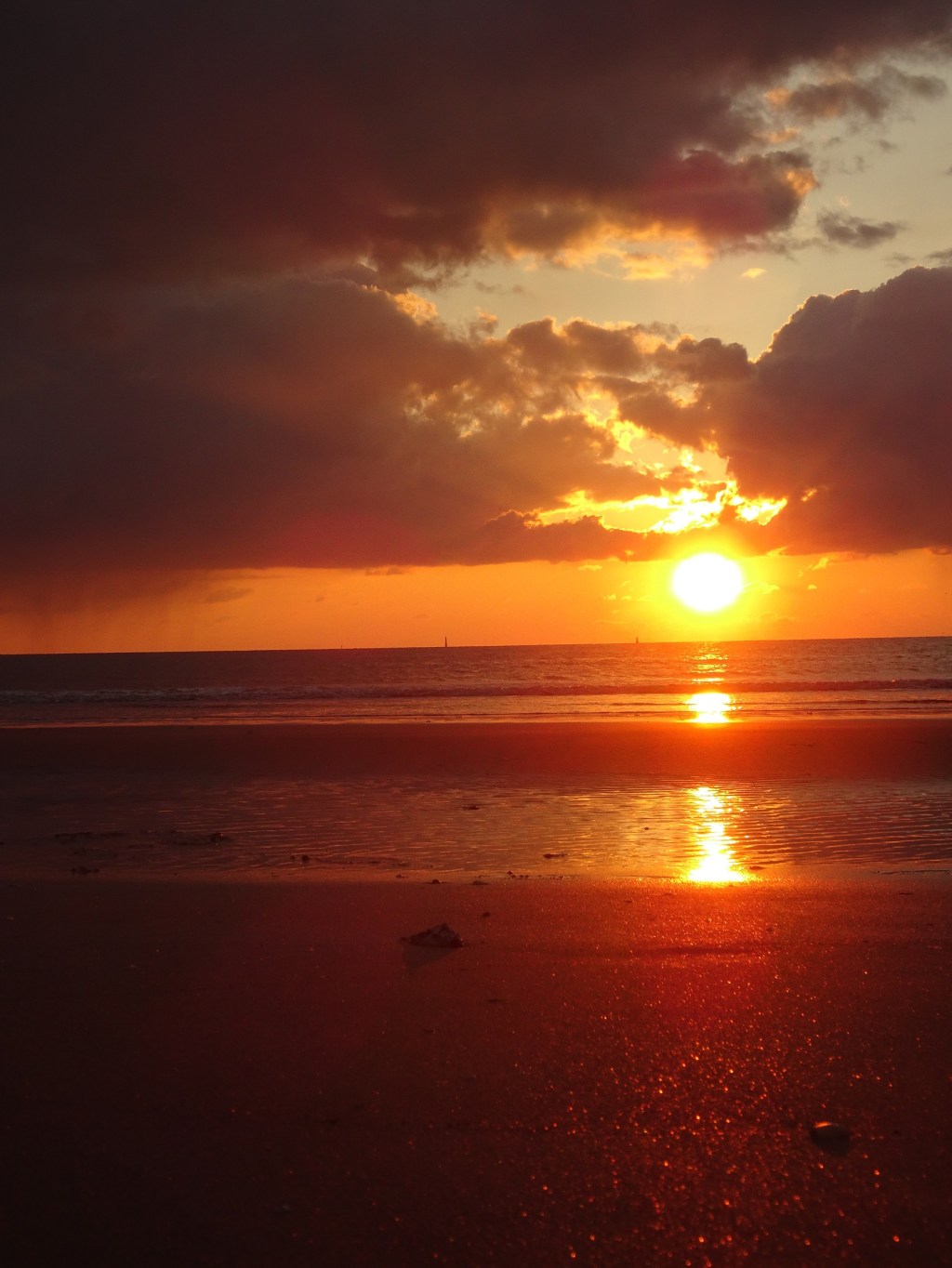 Quand les Saints de Glace portent bien leur nom