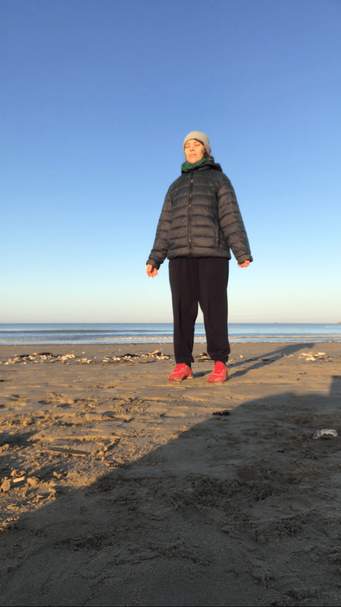 Un matin (presque) comme les&nbsp;autres