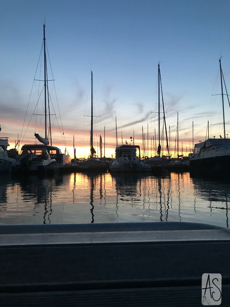 Pleine Mer 06h50 – Coefficient&nbsp;76